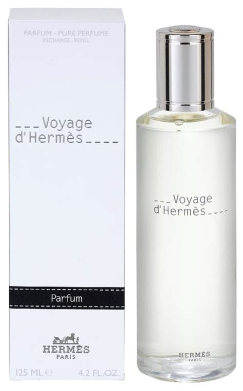 voyage d hermes unisex|fragrance Hermes unisex.